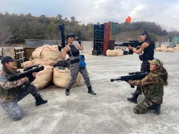 NESTA RESORT KOBE（ネスタリゾート神戸）に投稿された画像（2024/3/3）