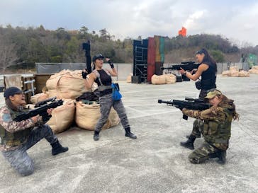 NESTA RESORT KOBE（ネスタリゾート神戸）に投稿された画像（2024/3/3）