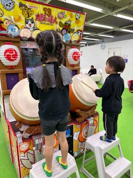 キッズランドUS 京都八幡店に投稿された画像（2024/3/3）