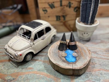 SWING BY（スウィング バイ）に投稿された画像（2024/3/3）