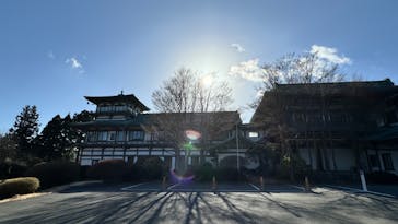 絶景日帰り温泉　龍宮殿本館に投稿された画像（2024/3/3）