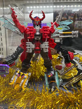 ひらかたパークに投稿された画像（2024/3/3）