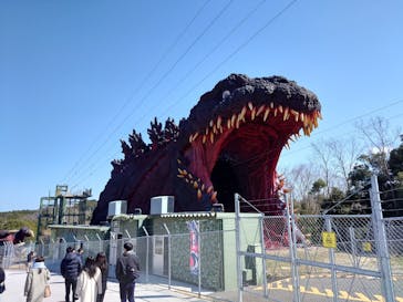 ニジゲンノモリに投稿された画像（2024/3/3）