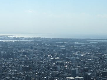 ハルカス300(展望台)に投稿された画像（2024/3/3）