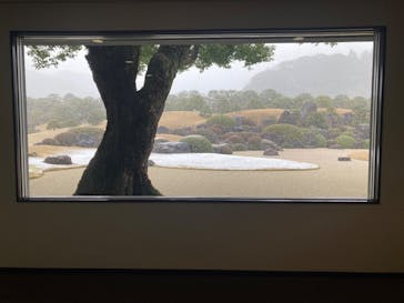 足立美術館に投稿された画像（2024/3/2）