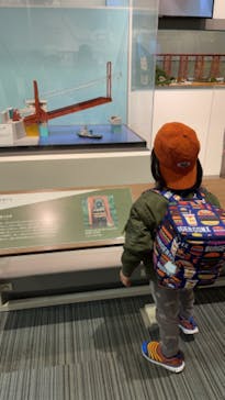 京都鉄道博物館に投稿された画像（2024/3/3）