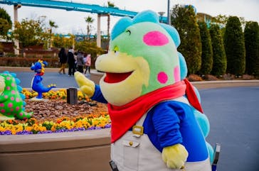 鈴鹿サーキットに投稿された画像（2024/3/2）