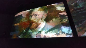 ゴッホ・アライブに投稿された画像（2024/3/3）