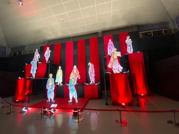 東京卍リベンジャーズ 描き下ろし新体験展 最後の世界線に投稿された画像（2024/3/3）