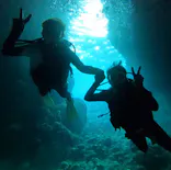 武藤潜水に投稿された画像（2024/3/4）