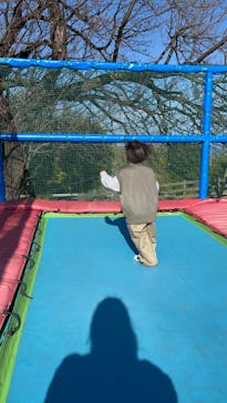 伊豆ぐらんぱる公園に投稿された画像（2024/3/4）