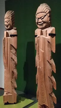 あべのハルカス美術館に投稿された画像（2024/3/4）