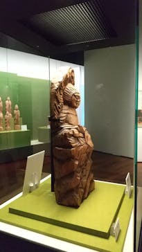 あべのハルカス美術館に投稿された画像（2024/3/4）