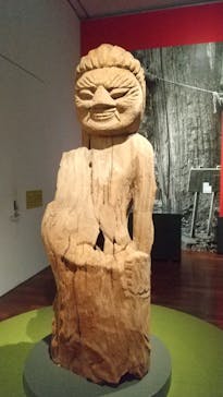 あべのハルカス美術館に投稿された画像（2024/3/4）