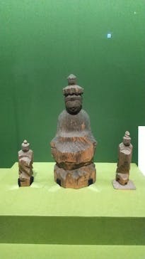 あべのハルカス美術館に投稿された画像（2024/3/4）