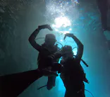 沖縄マリンサービス碧に投稿された画像（2024/3/4）