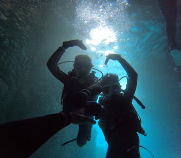 沖縄マリンサービス碧に投稿された画像（2024/3/4）