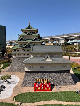 レゴランドⓇ・ジャパン・リゾートに投稿された画像（2024/3/4）