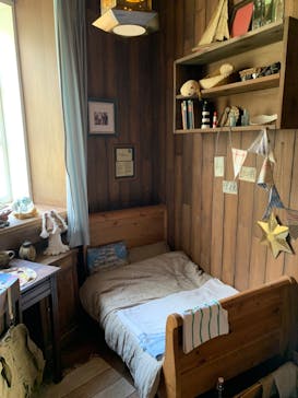 ムーミンバレーパークに投稿された画像（2024/3/4）