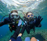 沖縄マリンサービス碧に投稿された画像（2024/3/4）