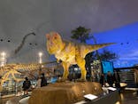 福井県立恐竜博物館に投稿された画像（2024/3/4）