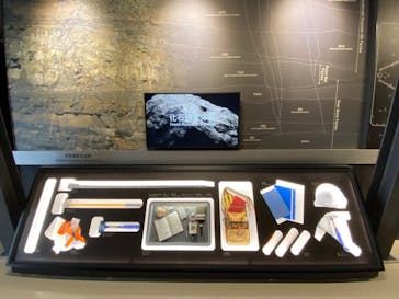 福井県立恐竜博物館に投稿された画像（2024/3/4）