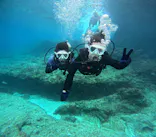 沖縄マリンサービス碧に投稿された画像（2024/3/4）