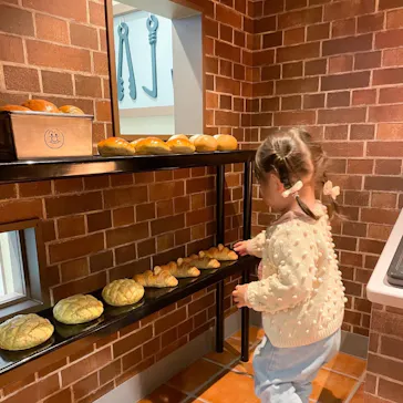 横浜アンパンマンこどもミュージアムに投稿された画像（2024/3/4）