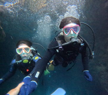 沖縄マリンサービス碧に投稿された画像（2024/3/4）