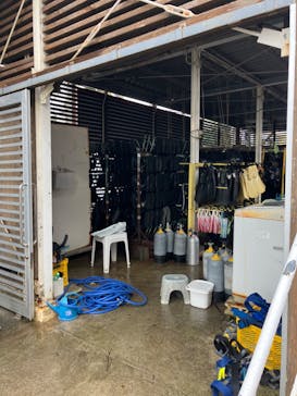 沖縄マリンサービス碧に投稿された画像（2024/3/4）