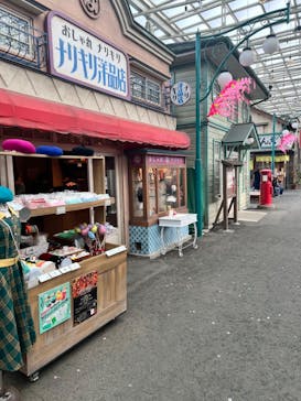 西武園ゆうえんちに投稿された画像（2024/3/4）