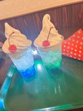 西武園ゆうえんちに投稿された画像（2024/3/4）