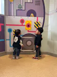 神戸アンパンマンこどもミュージアム＆モールに投稿された画像（2024/3/4）