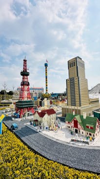 レゴランドⓇ・ジャパン・リゾートに投稿された画像（2024/3/4）