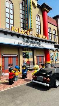 レゴランドⓇ・ジャパン・リゾートに投稿された画像（2024/3/4）