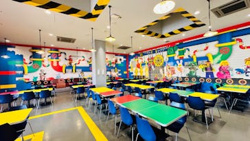 レゴランドⓇ・ジャパン・リゾートに投稿された画像（2024/3/4）