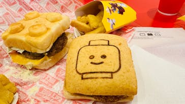 レゴランドⓇ・ジャパン・リゾートに投稿された画像（2024/3/4）