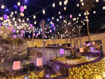 ひらかたパークに投稿された画像（2024/3/4）