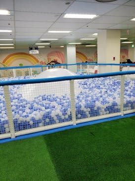 キッズランドUS 兵庫伊丹店に投稿された画像（2024/3/4）