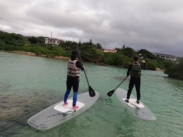 imtida宮古島に投稿された画像（2024/3/4）