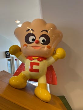 神戸アンパンマンこどもミュージアム＆モールに投稿された画像（2024/3/4）