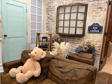 A-Studio代官山に投稿された画像（2024/3/4）