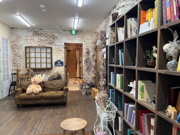 A-Studio代官山に投稿された画像（2024/3/4）