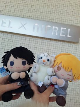 NIFREL（ニフレル）に投稿された画像（2024/3/4）