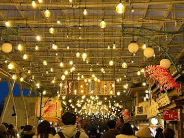 西武園ゆうえんちに投稿された画像（2024/3/5）