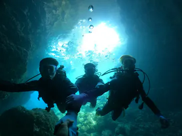 武藤潜水に投稿された画像（2024/3/5）