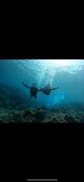 武藤潜水に投稿された画像（2024/3/5）