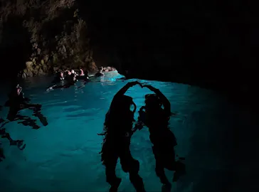 武藤潜水に投稿された画像（2024/3/5）