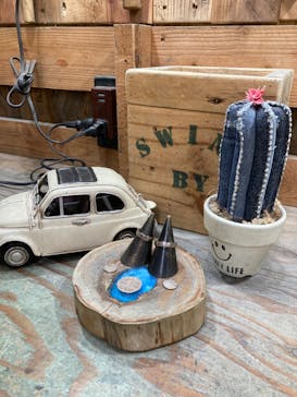 SWING BY（スウィング バイ）に投稿された画像（2024/3/5）