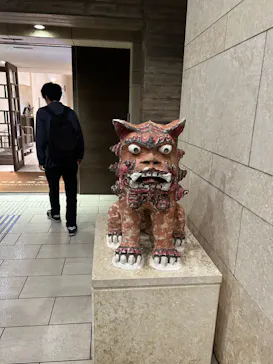 武藤潜水に投稿された画像（2024/3/5）